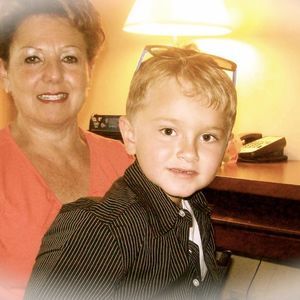 Meet your Posher, Ruth